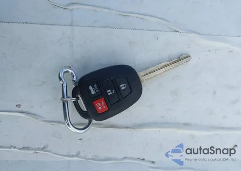 2017 Toyota Camry Le from USA, damaged, VIN 4T1BF1FK1HU683008